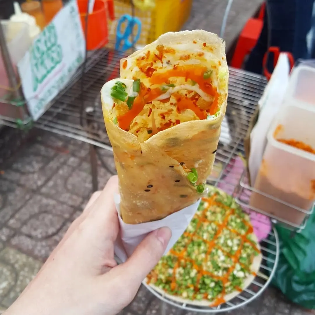 Top 9 qu&aacute;n b&aacute;nh tr&aacute;ng nướng Đ&agrave; Lạt ngon kh&oacute; cưỡng nhất định phải thử 7