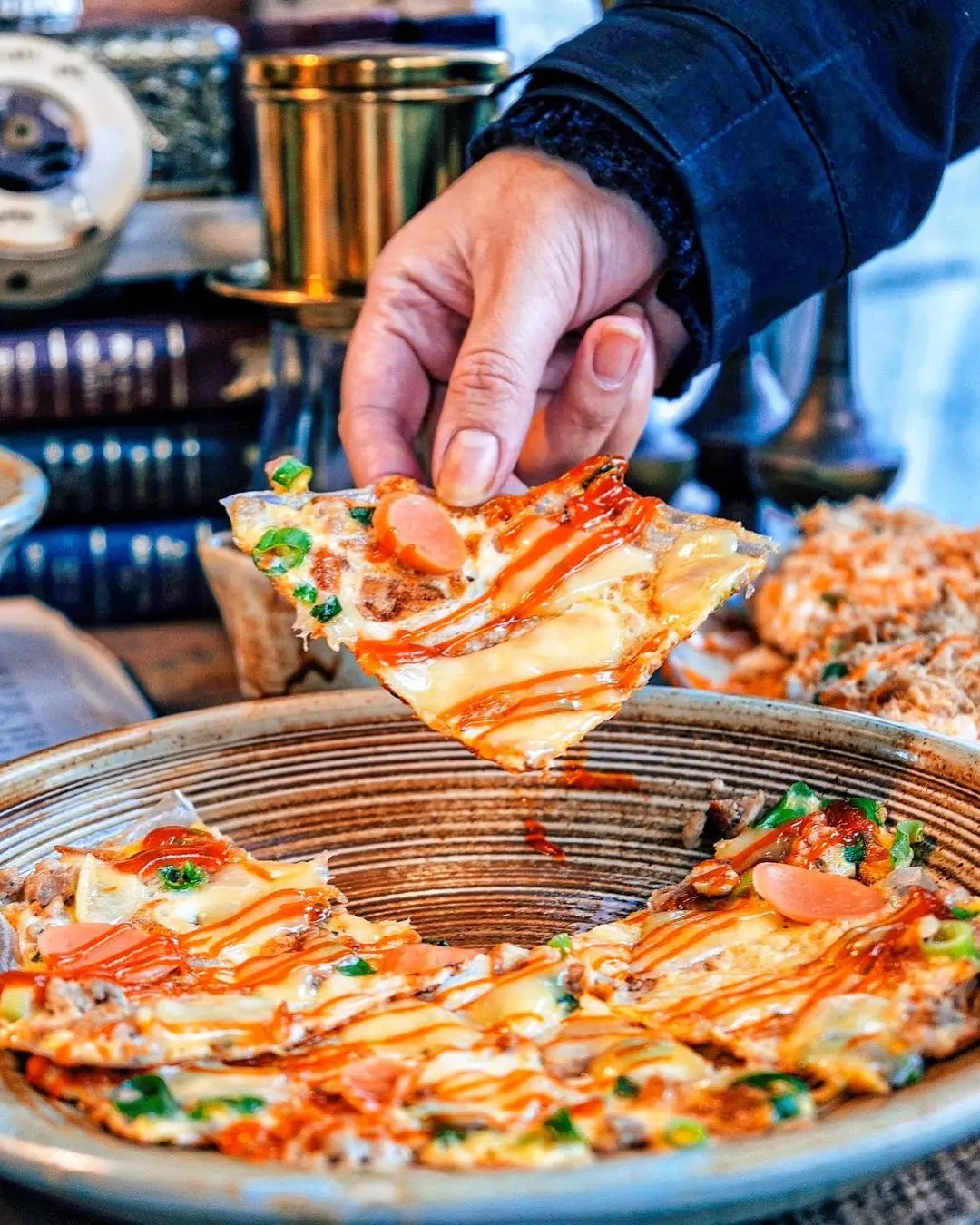 Top 9 qu&aacute;n b&aacute;nh tr&aacute;ng nướng Đ&agrave; Lạt ngon kh&oacute; cưỡng nhất định phải thử 5