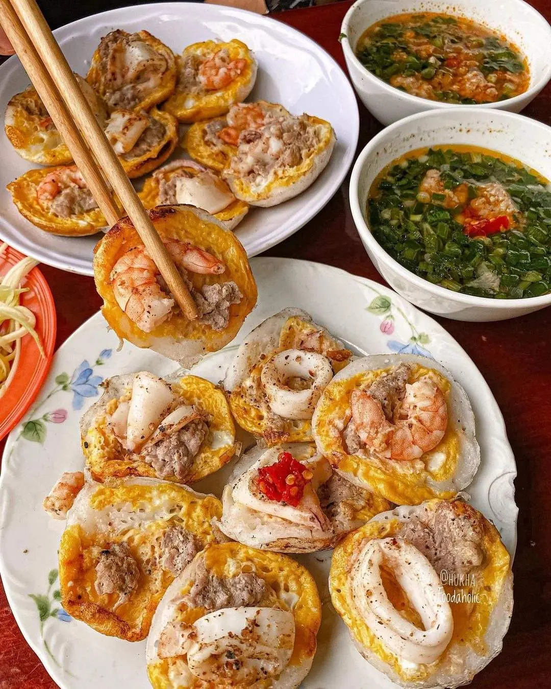 Top qu&aacute;n ngon Đ&agrave; Lạt được người địa phương y&ecirc;u th&iacute;ch 3