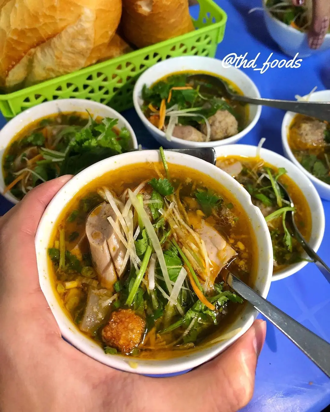 Top qu&aacute;n ngon Đ&agrave; Lạt được người địa phương y&ecirc;u th&iacute;ch 5