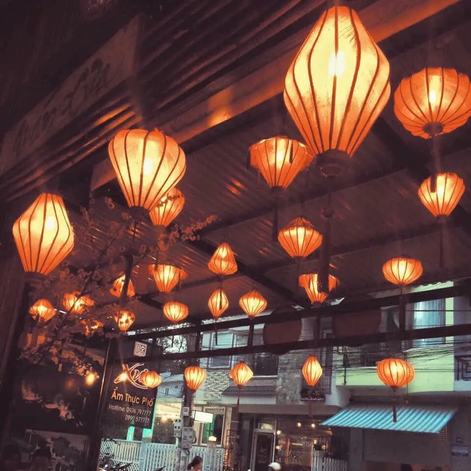 Trời mưa rồi, mình cùng ghé quán Xưa Đà Lạt nhâm nhi vài món lẩu nướng thôi! 2