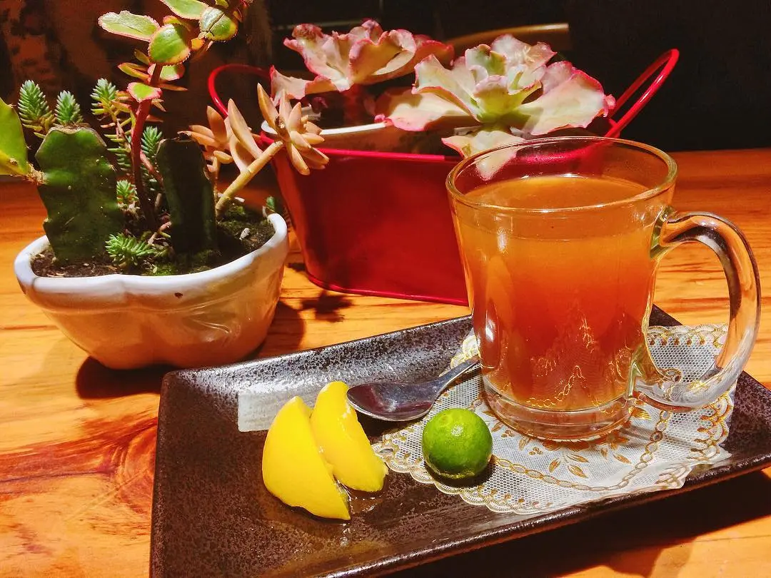 Up Coffee Đ&agrave; Lạt &ndash; Phong c&aacute;ch vintage h&uacute;t hồn giới trẻ Đ&agrave; Lạt 13