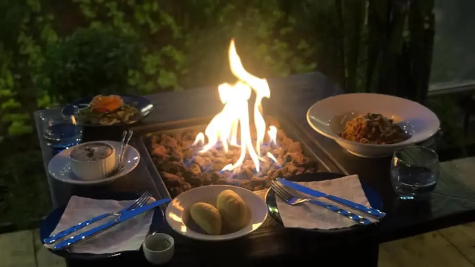 Wooden House - Giải m&atilde; độ hot của ng&ocirc;i nh&agrave; gỗ giữa l&ograve;ng Đ&agrave; Lạt 8