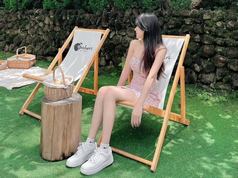 Yooberi Đ&agrave; Lạt: Lạc lối ngay tại qu&aacute;n cafe qu&aacute; đỗi ngọt ng&agrave;o 12