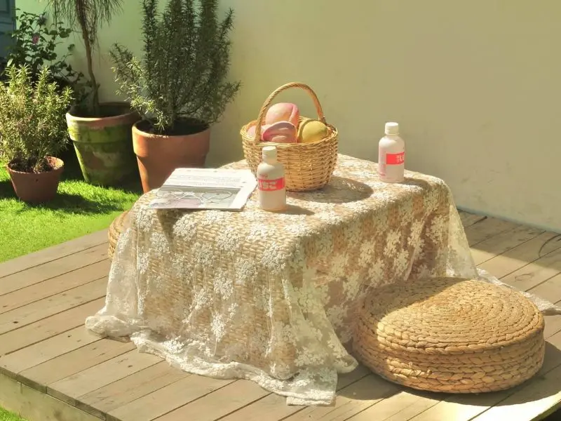 Yooberi Đ&agrave; Lạt: Lạc lối ngay tại qu&aacute;n cafe qu&aacute; đỗi ngọt ng&agrave;o 11