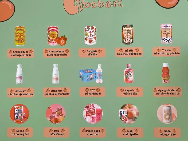 Yooberi Đ&agrave; Lạt: Lạc lối ngay tại qu&aacute;n cafe qu&aacute; đỗi ngọt ng&agrave;o 13