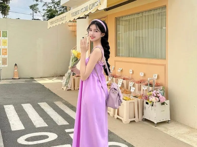 Yooberi Đ&agrave; Lạt: Lạc lối ngay tại qu&aacute;n cafe qu&aacute; đỗi ngọt ng&agrave;o 3