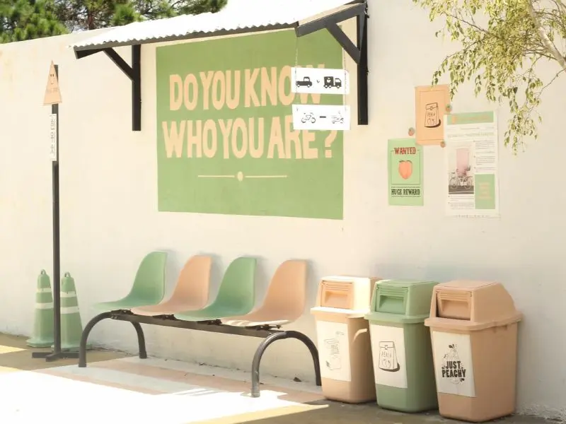 Yooberi Đ&agrave; Lạt: Lạc lối ngay tại qu&aacute;n cafe qu&aacute; đỗi ngọt ng&agrave;o 8
