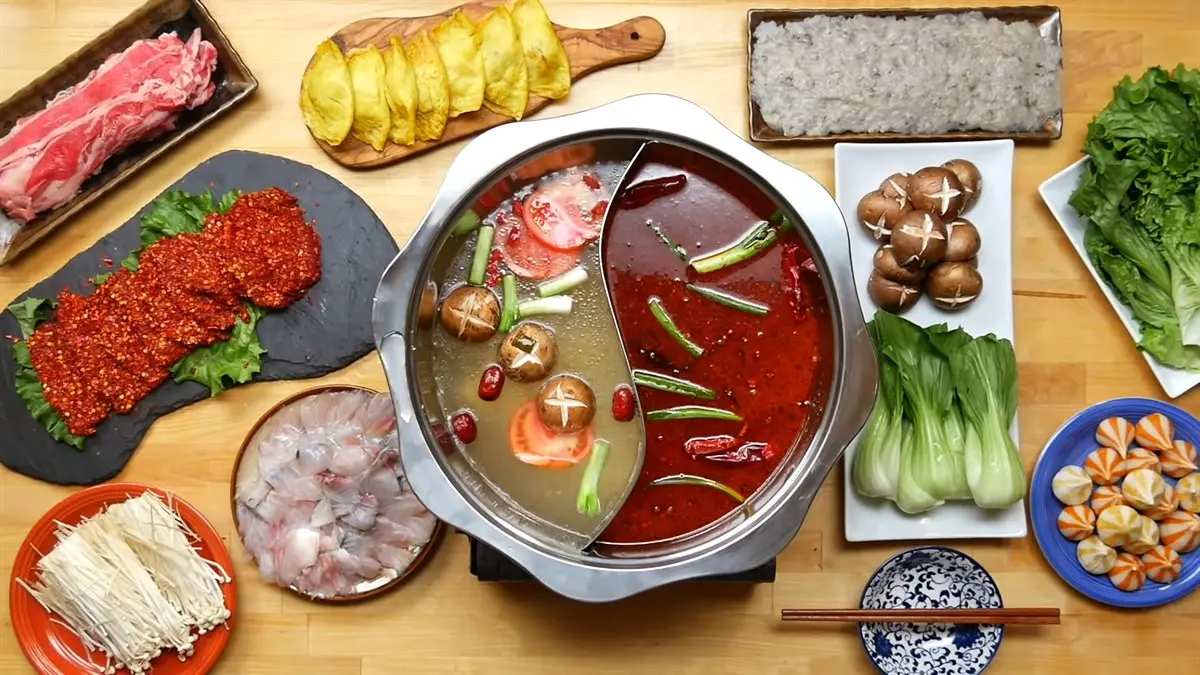 Để MIA.vn dắt bạn đến top 8 quán lẩu ngon tại Đà Lạt