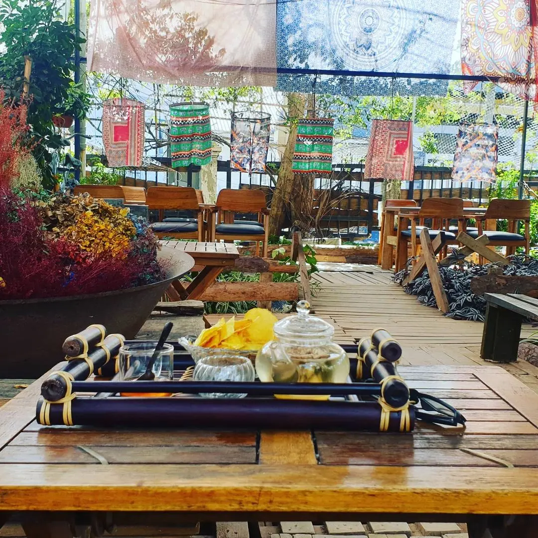 Điểm danh những quán cafe sống ảo triệu like bạn nên ghé qua ở Đà Lạt