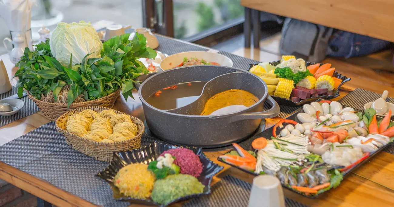 List các quán buffet ở Đà Lạt siêu xịn bạn có thể ghé đến