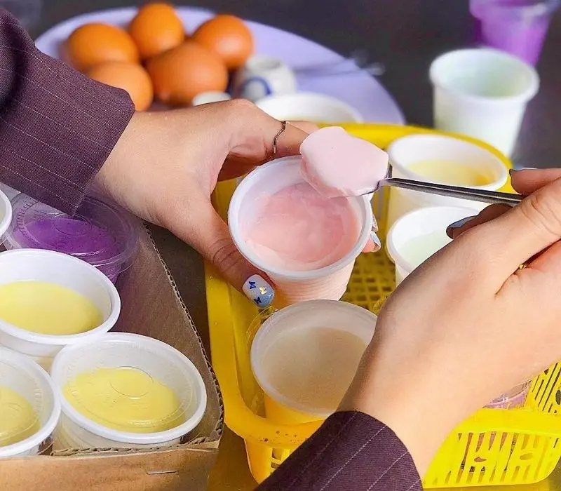 Top 10+ quán sữa chua Đà Lạt ngon nức tiếng nhất định phải thử