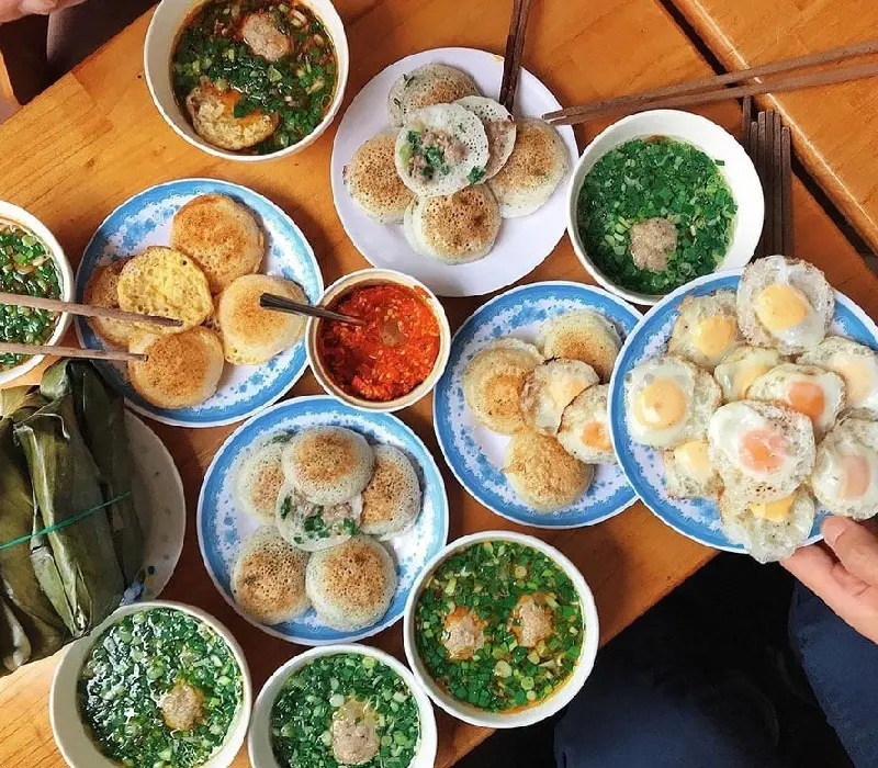 Top 15 quán ăn Đà Lạt ngon nhất định phải quay lại