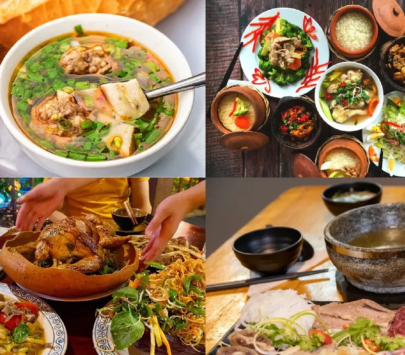 Top 20 món ngon Đà Lạt chiếm trọn cảm tình của du khách