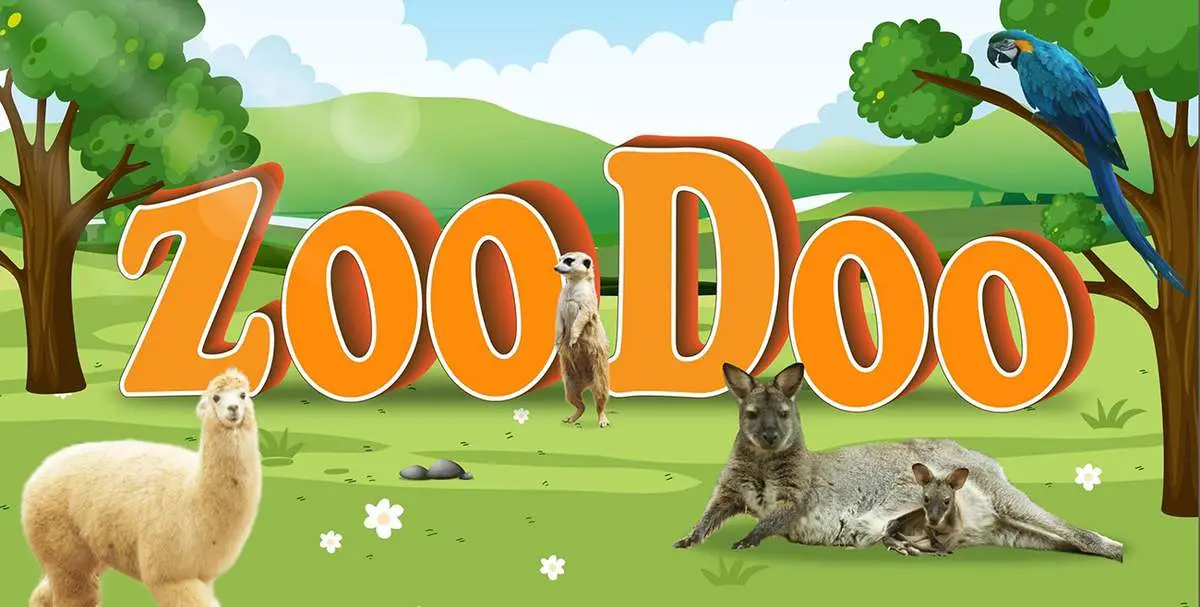 Có một chiếc Review Zoodoo Đà Lạt siêu xịn đang chờ bạn khám phá!