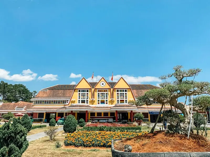 24 cảnh đẹp Đà Lạt ấn tượng giải mã sức hút của thành phố ngàn hoa 20