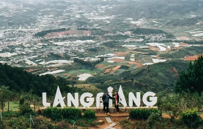 24 cảnh đẹp Đà Lạt ấn tượng giải mã sức hút của thành phố ngàn hoa 30