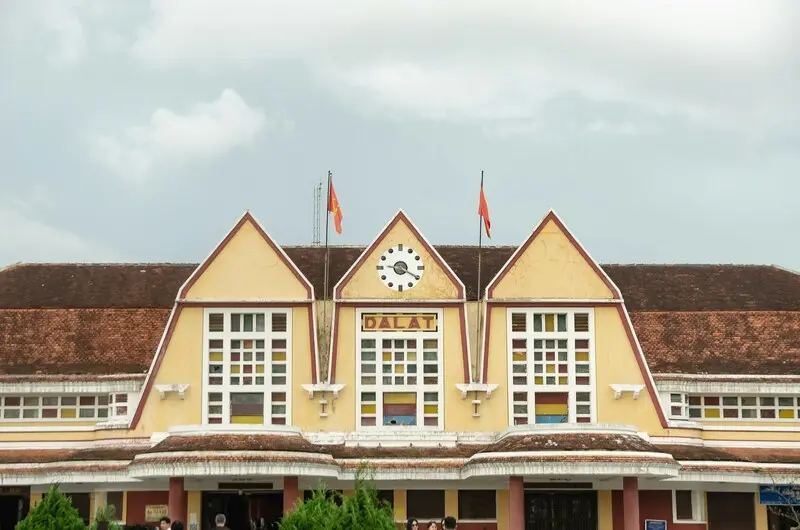24 cảnh đẹp Đà Lạt ấn tượng giải mã sức hút của thành phố ngàn hoa 21