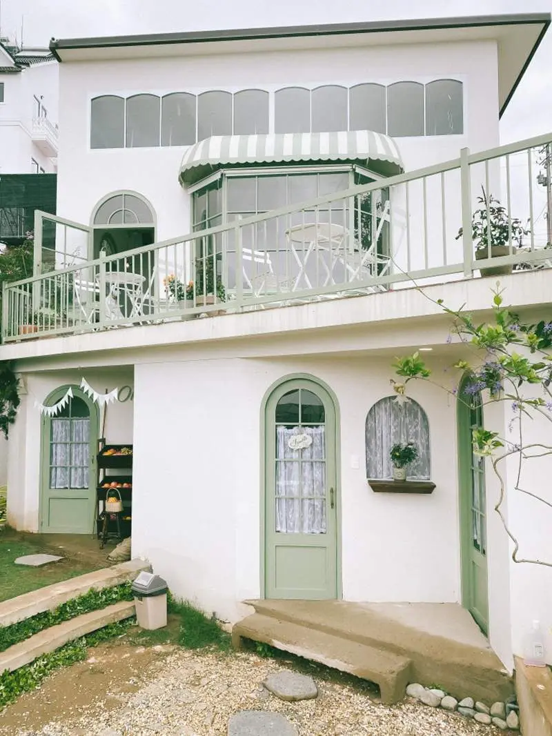 Anaiis Concept Cafe Đ&agrave; Lạt, điểm dừng ch&acirc;n cho những kẻ mộng mơ 2