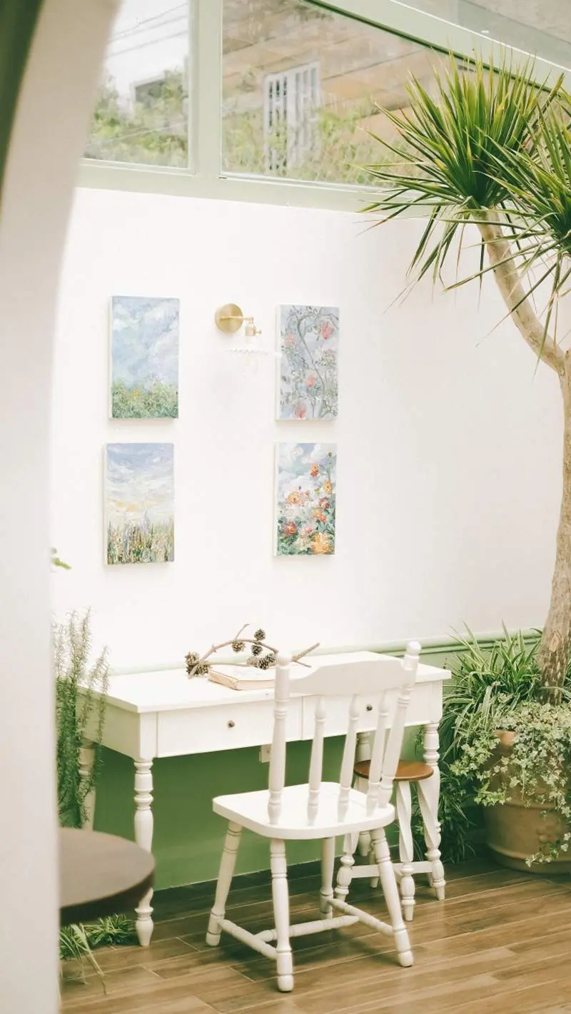 Anaiis Concept Cafe Đ&agrave; Lạt, điểm dừng ch&acirc;n cho những kẻ mộng mơ 9
