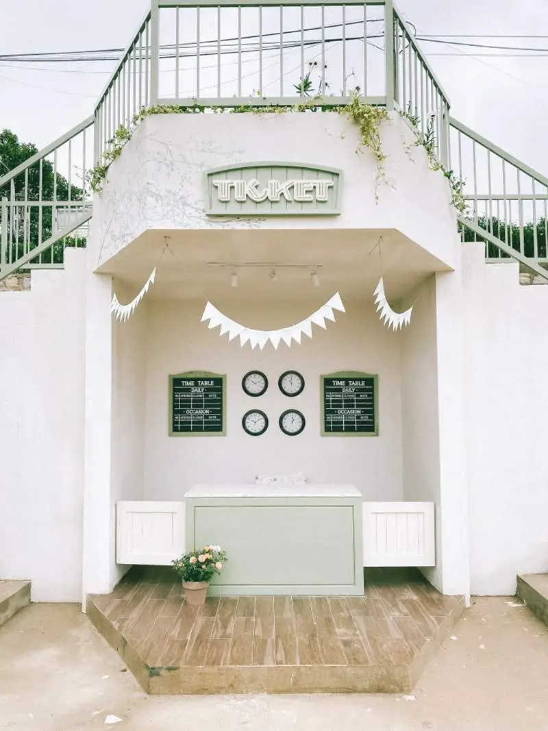 Anaiis Concept Cafe Đ&agrave; Lạt, điểm dừng ch&acirc;n cho những kẻ mộng mơ 7