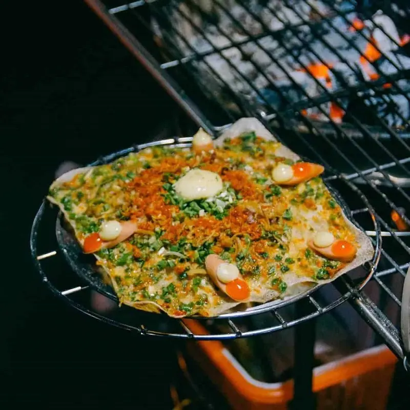 Bạn ơi, ở đ&acirc;y c&oacute; 'chiếc' Review chợ Đ&agrave; Lạt từ A đến Z! 8