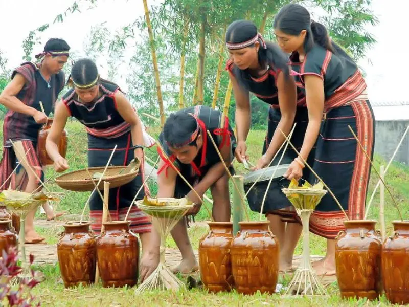 Bến thuyền Hồ Tuyền Lâm: Chạm vào cảnh sắc yên bình của Đà Lạt 7