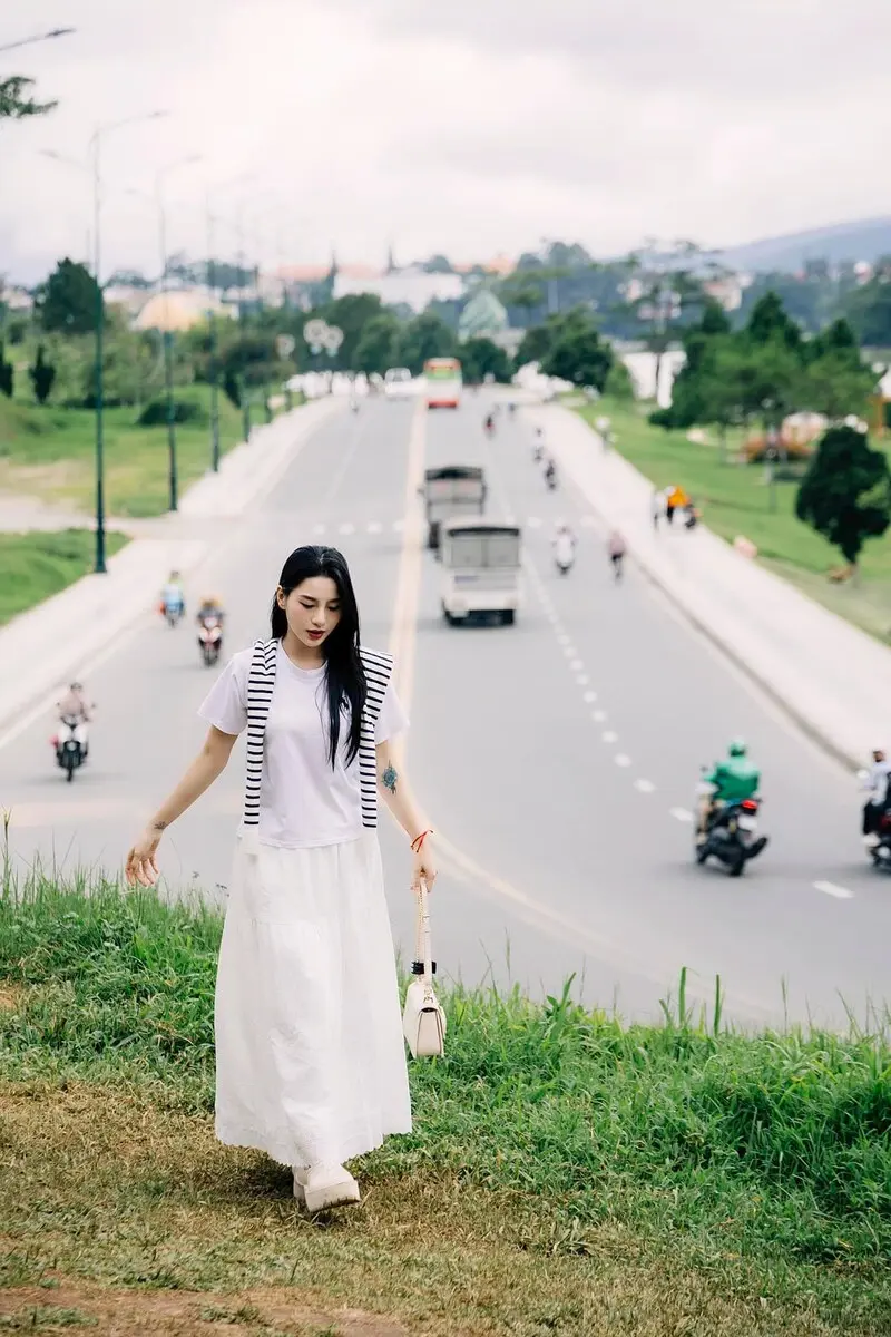 Check in dốc Sương Nguyệt &Aacute;nh đẹp như mơ giữa l&ograve;ng Đ&agrave; Lạt 7