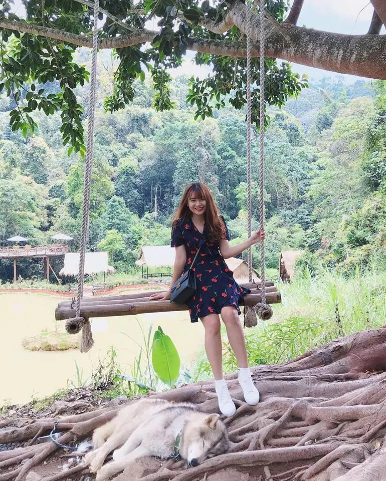 Cùng MIA.vn khám phá chiếc review Đà Lạt 4N3Đ cho 2 người của Trang Nơ 11