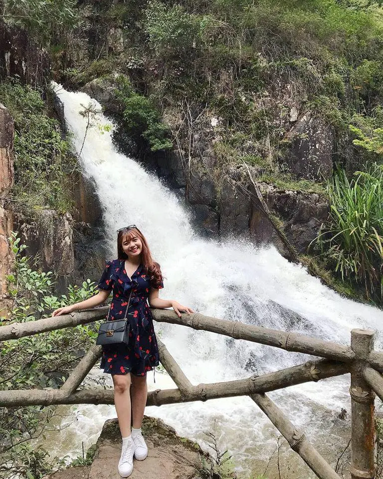 Cùng MIA.vn khám phá chiếc review Đà Lạt 4N3Đ cho 2 người của Trang Nơ 7