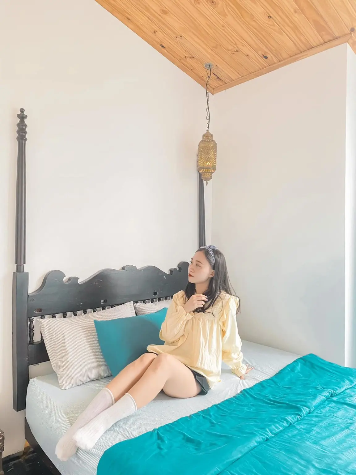 C&ugrave;ng Vũ Th&uacute;y Ngọc 'ph&aacute; đảo' Đ&agrave; Lạt với Review Đ&agrave; Lạt 4N3Đ cực xịn 3