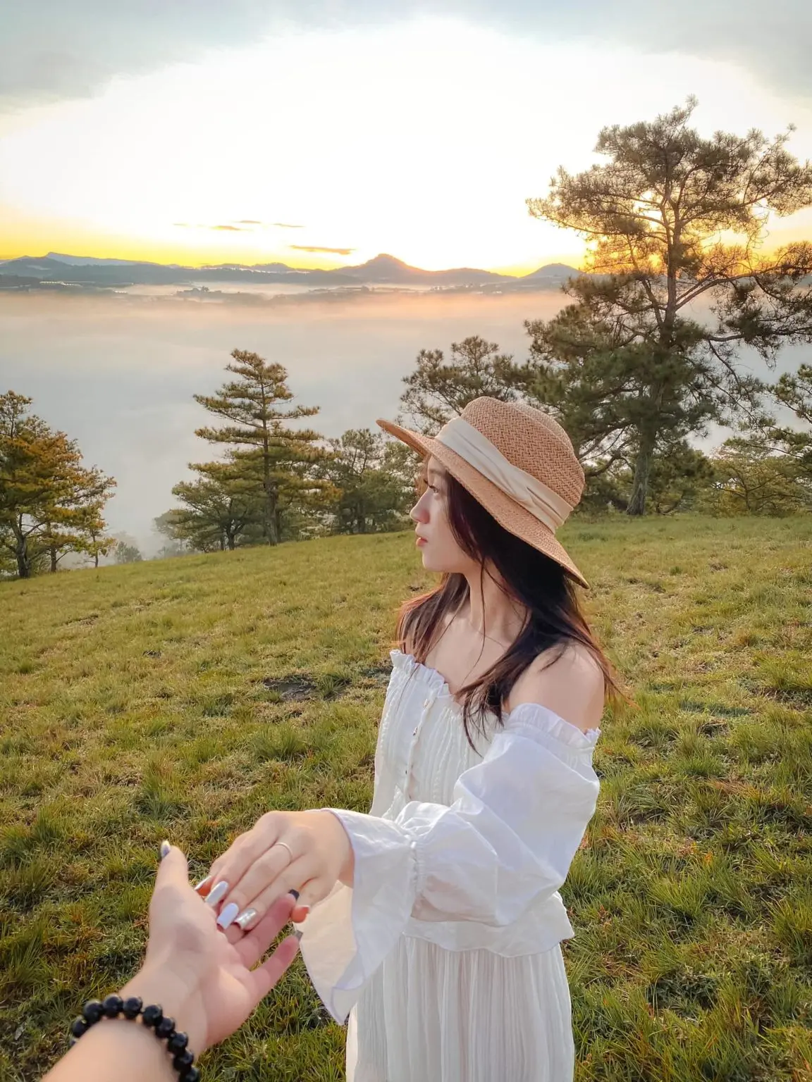 C&ugrave;ng Vũ Th&uacute;y Ngọc 'ph&aacute; đảo' Đ&agrave; Lạt với Review Đ&agrave; Lạt 4N3Đ cực xịn 8