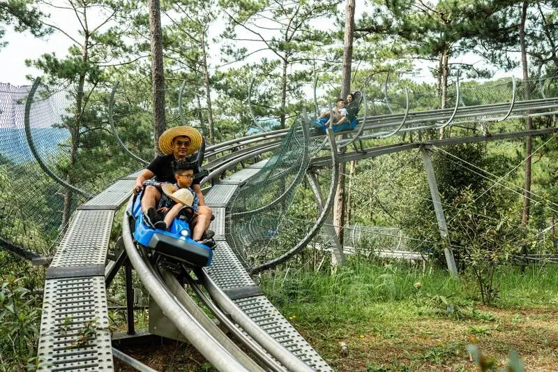 Đ&agrave; Lạt c&oacute; g&igrave; chơi? Gợi &yacute; 15 điểm người người t&igrave;m đến quanh năm 3