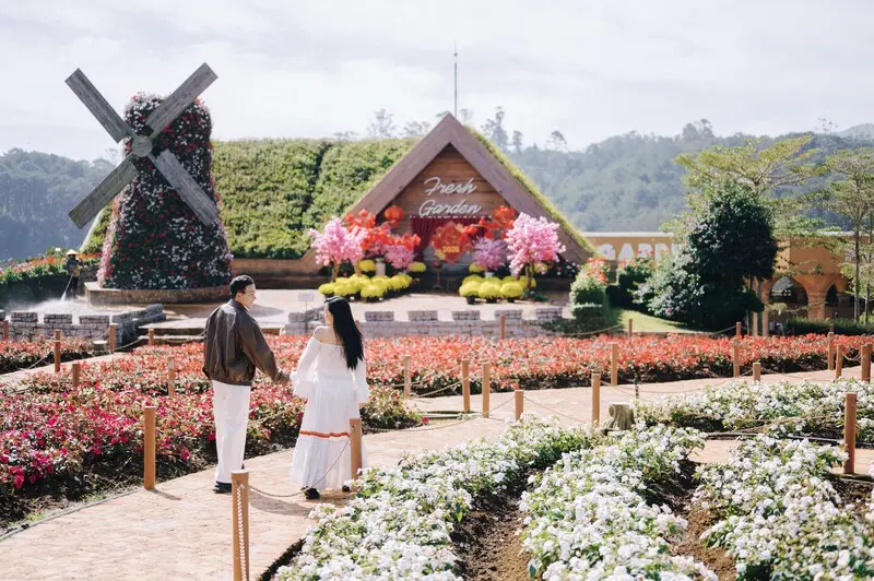 Đ&agrave; Lạt c&oacute; g&igrave; chơi? Gợi &yacute; 15 điểm người người t&igrave;m đến quanh năm 10