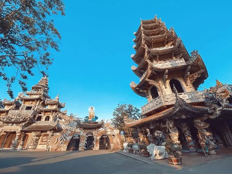 Đ&agrave; Lạt đi đ&acirc;u? Kh&aacute;m ph&aacute; top địa điểm du lịch nổi bật tại xứ sở ng&agrave;n hoa 4