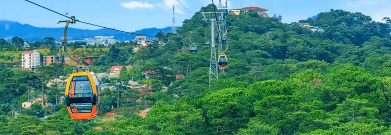 Đ&agrave; Lạt đi đ&acirc;u? Kh&aacute;m ph&aacute; top địa điểm du lịch nổi bật tại xứ sở ng&agrave;n hoa 10