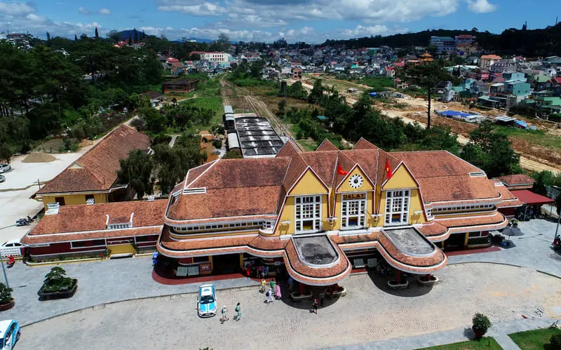 Đ&agrave; Lạt đi đ&acirc;u? Kh&aacute;m ph&aacute; top địa điểm du lịch nổi bật tại xứ sở ng&agrave;n hoa 9