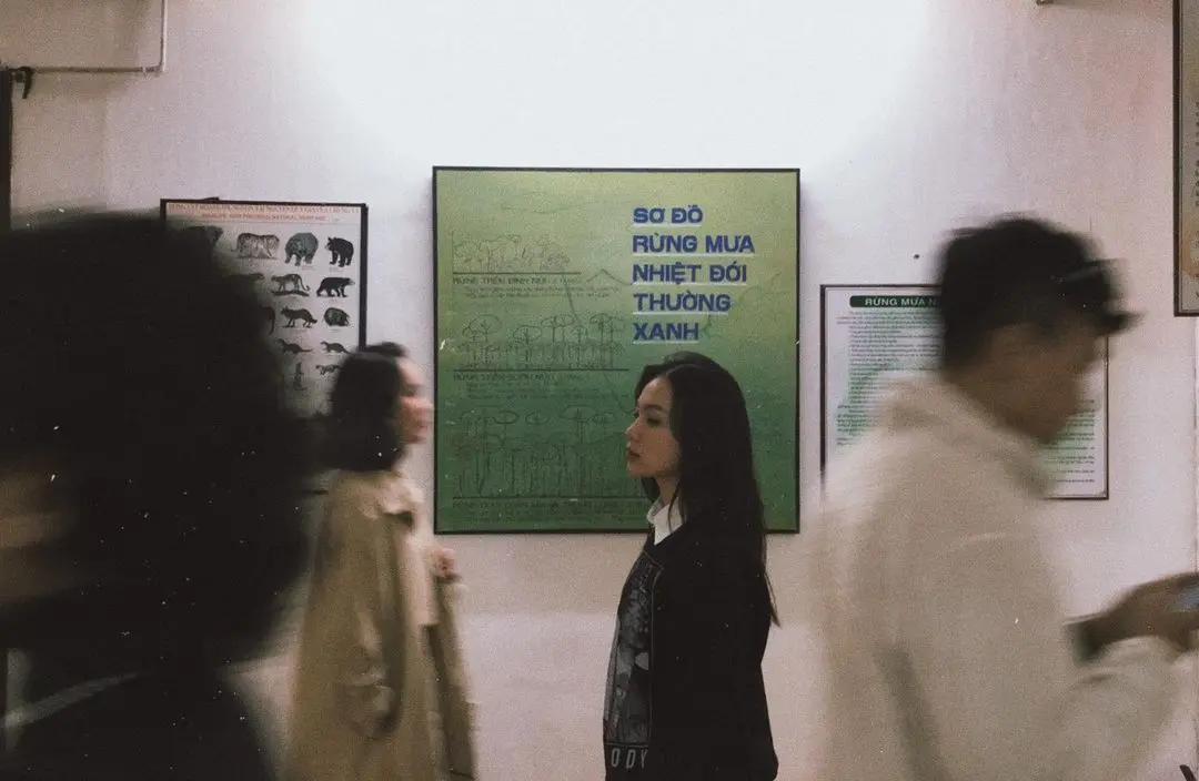 Đà Lạt, Vũ và MV Bước qua mùa cô đơn - Nét vẽ hoàn hảo của bức tranh thành phố hoa lãng mạn 10