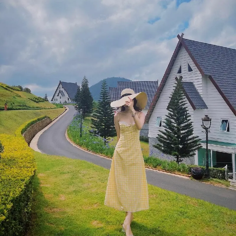 Dalat Wonderland: Thi&ecirc;n đường giải tr&iacute; độc đ&aacute;o giữa l&ograve;ng Đ&agrave; Lạt 8