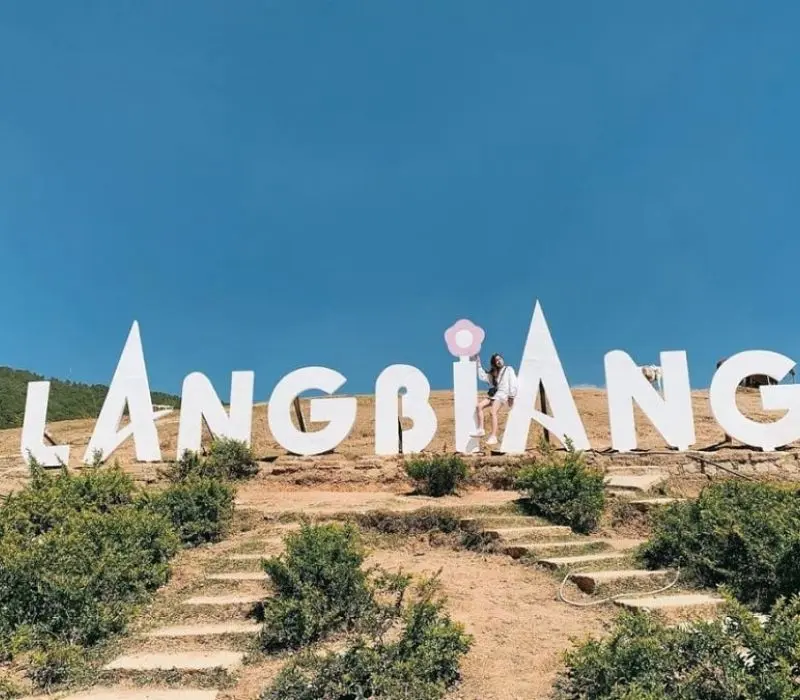 Du lịch h&egrave; Đ&agrave; Lạt mộng mơ với những b&iacute; k&iacute;p c&oacute; 1-0-2 4