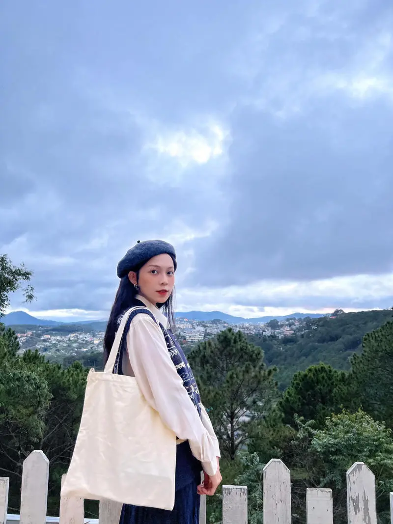 Gh&eacute; Homestay Hạ Trắng trải nghiệm một đ&ecirc;m lưu tr&uacute; gi&aacute; hạt dẻ 2