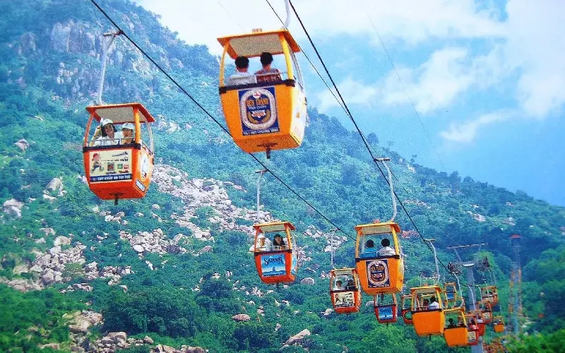 Khám phá 12 khu vui chơi Đà Lạt nổi tiếng cho mọi lứa tuổi 8