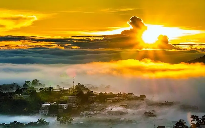 Khám phá 12 khu vui chơi Đà Lạt nổi tiếng cho mọi lứa tuổi 10
