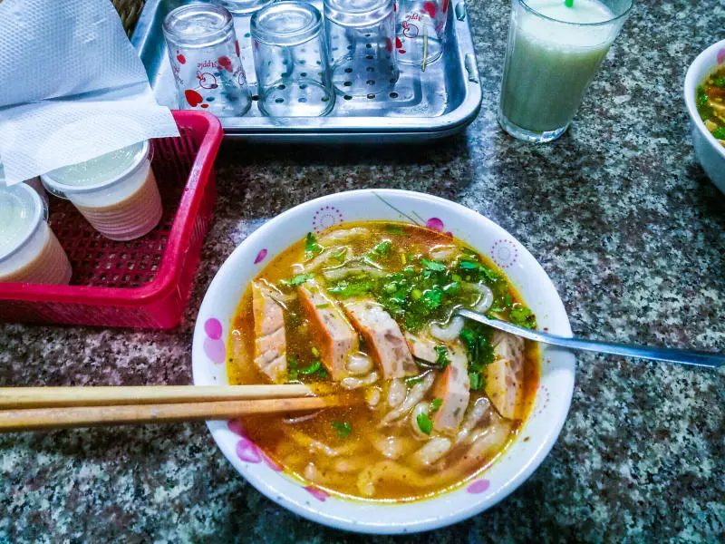 Kh&aacute;m ph&aacute; Ẩm thực Đ&agrave; Lạt với v&ocirc; v&agrave;n m&oacute;n ăn hấp dẫn 5