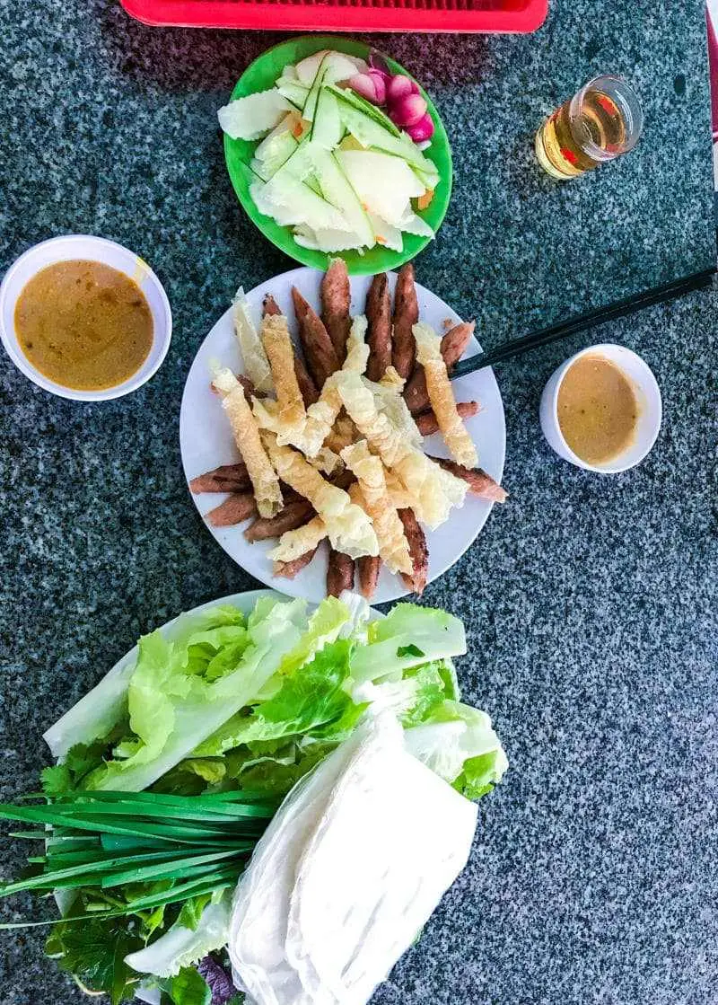 Kh&aacute;m ph&aacute; Ẩm thực Đ&agrave; Lạt với v&ocirc; v&agrave;n m&oacute;n ăn hấp dẫn 4