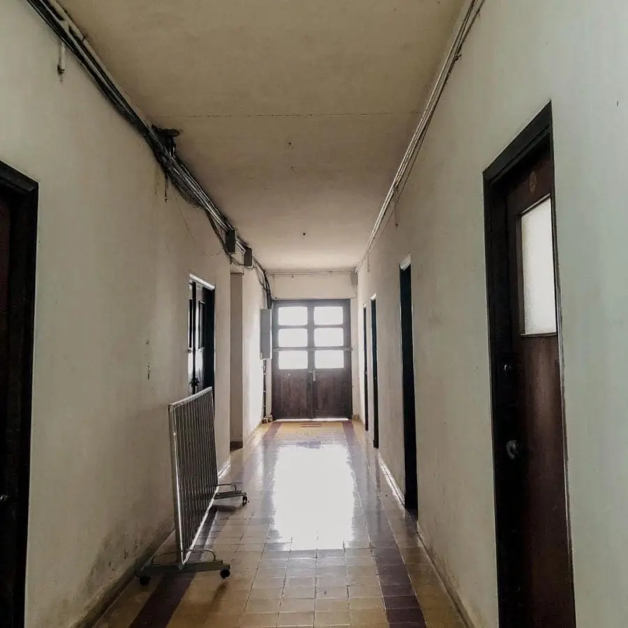 Kh&aacute;m ph&aacute; Bảo t&agrave;ng Sinh học Đ&agrave; Lạt đầy ma mị v&agrave; huyền b&iacute; 5