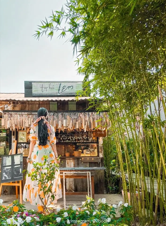 L&agrave; c&ocirc; g&aacute;i hay 'mộng mer' th&igrave; về ngay team Tường Ch&acirc;n với Review Đ&agrave; Lạt 4N3Đ si&ecirc;u xịn 5
