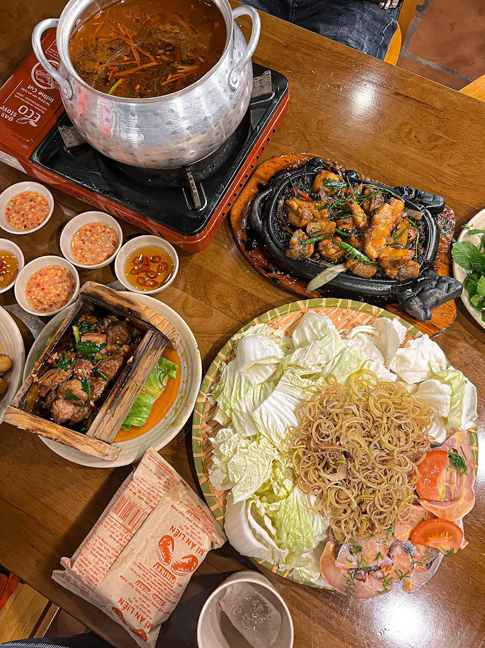 Lịch trình Hà Nội Đà Lạt 3N2Đ dành cho con dân thích xê dịch 16