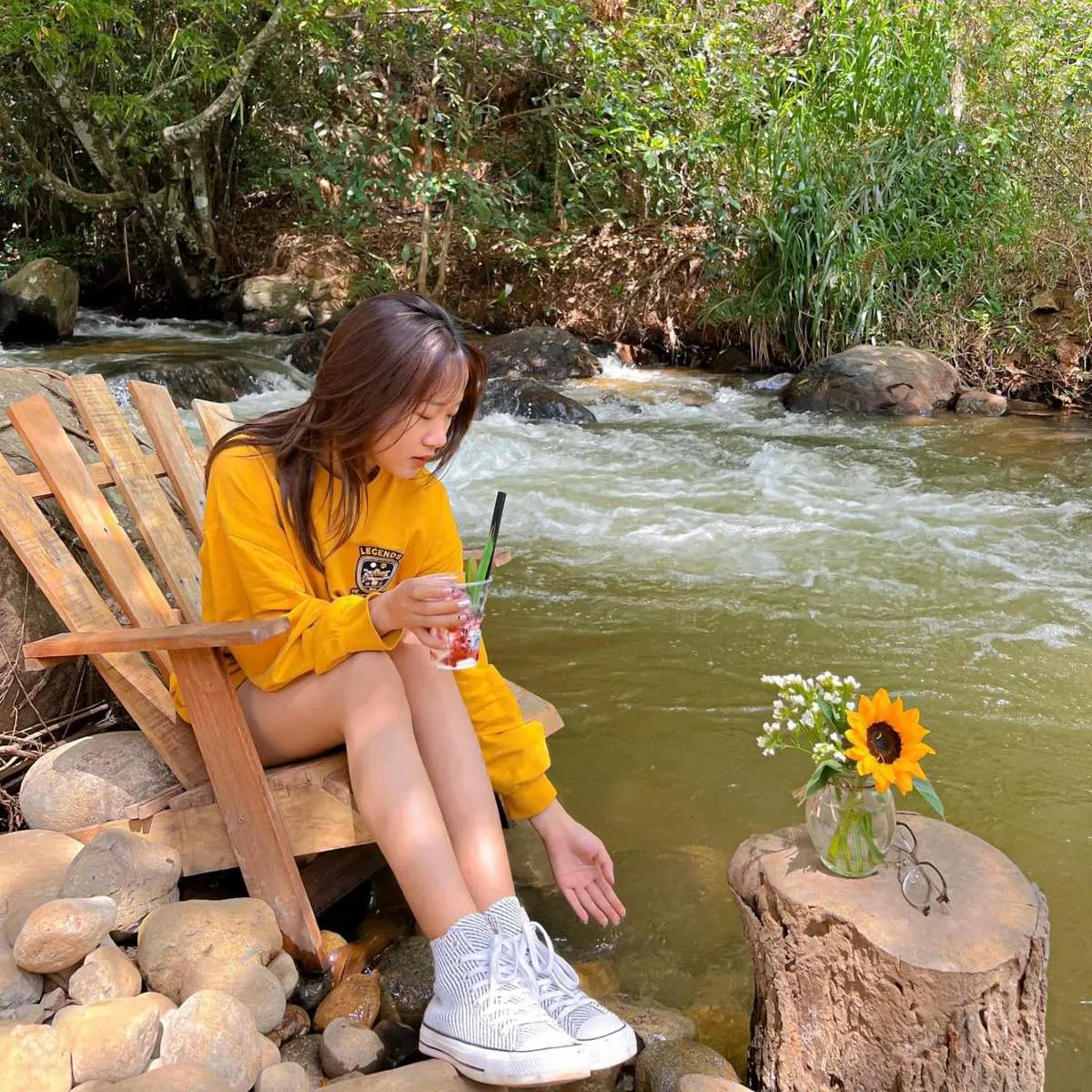 Lịch trình Hà Nội Đà Lạt 3N2Đ dành cho con dân thích xê dịch 15