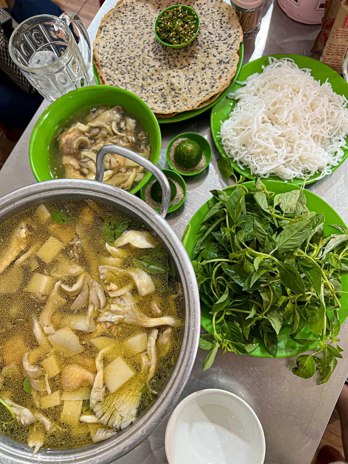 Lịch trình Hà Nội Đà Lạt 3N2Đ dành cho con dân thích xê dịch 7